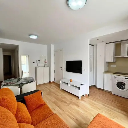 Centrico Y Con Encanto Apartamento *