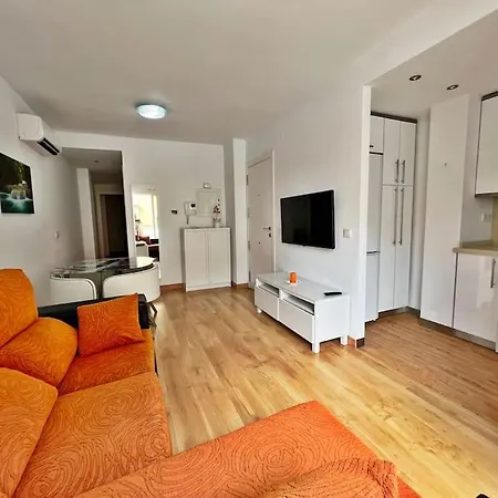 Apartamento Centrico Y Con Encanto Fuengirola