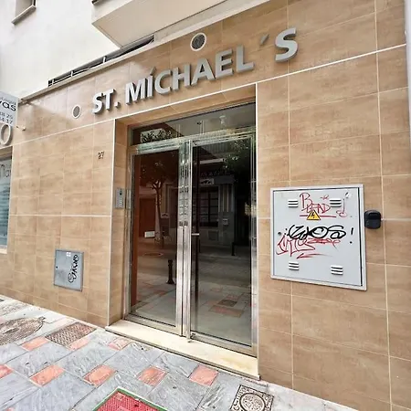 Apartamento Centrico Y Con Encanto *