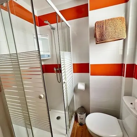 Apartment Centrico Y Con Encanto *