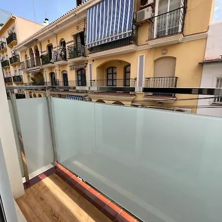 Centrico Y Con Encanto Apartment Fuengirola
