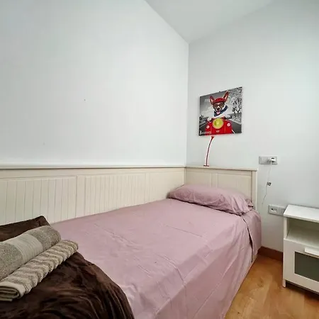 Centrico Y Con Encanto Apartment