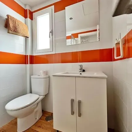 Apartment Centrico Y Con Encanto Fuengirola
